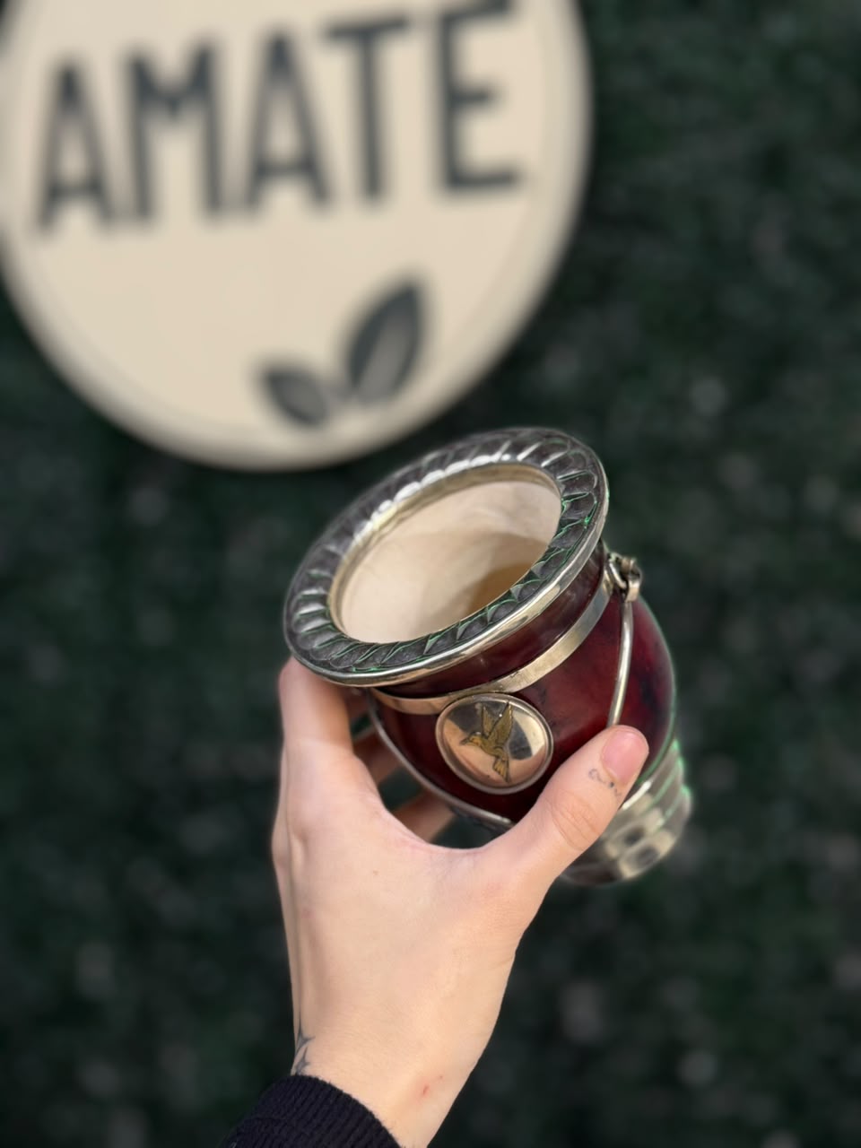 MATE CRIOLLO - imagen 2