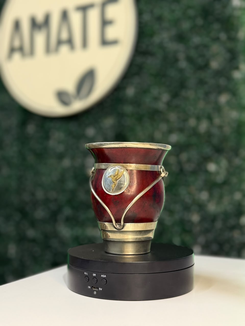 MATE CRIOLLO