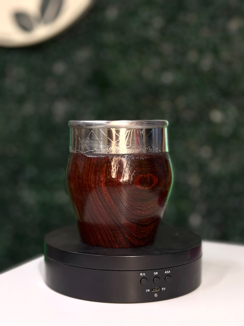IMPERIAL VIROLA DE ACERO