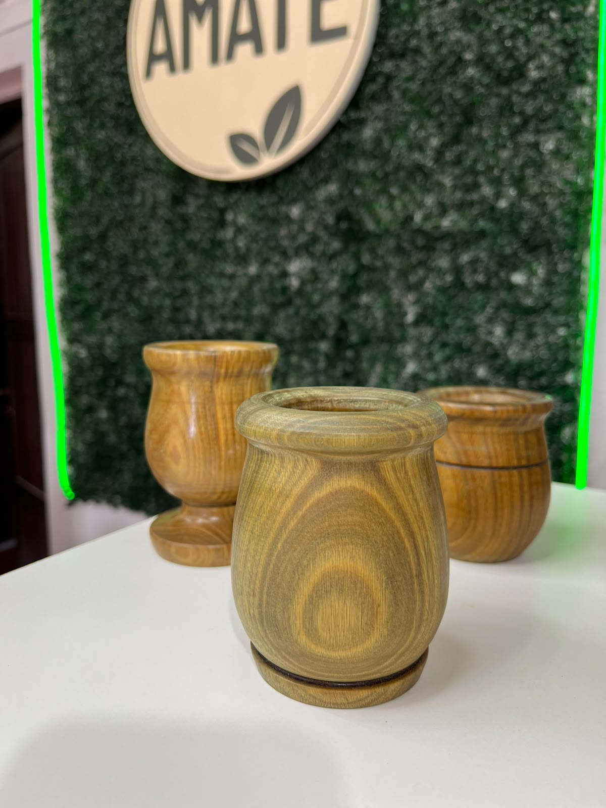 MATE PALO SANTO - imagen 2