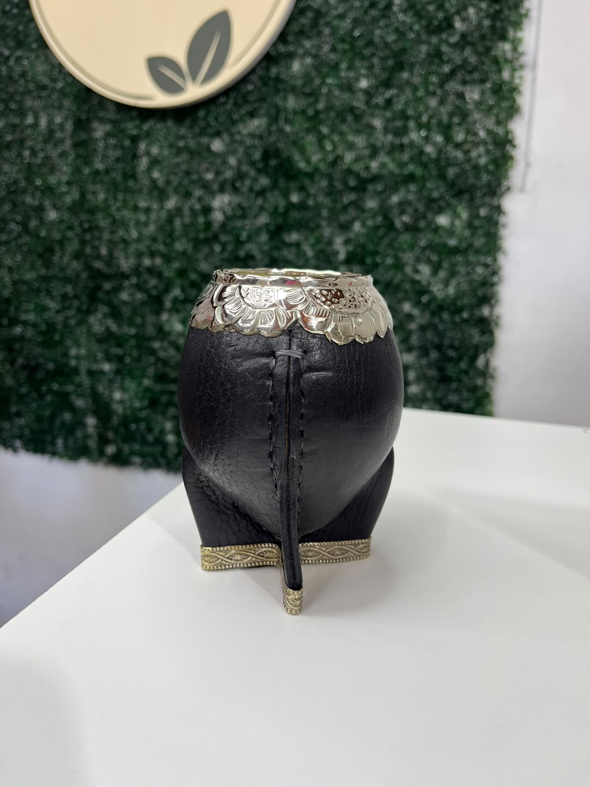 TORPEDO VIROLA CALADA