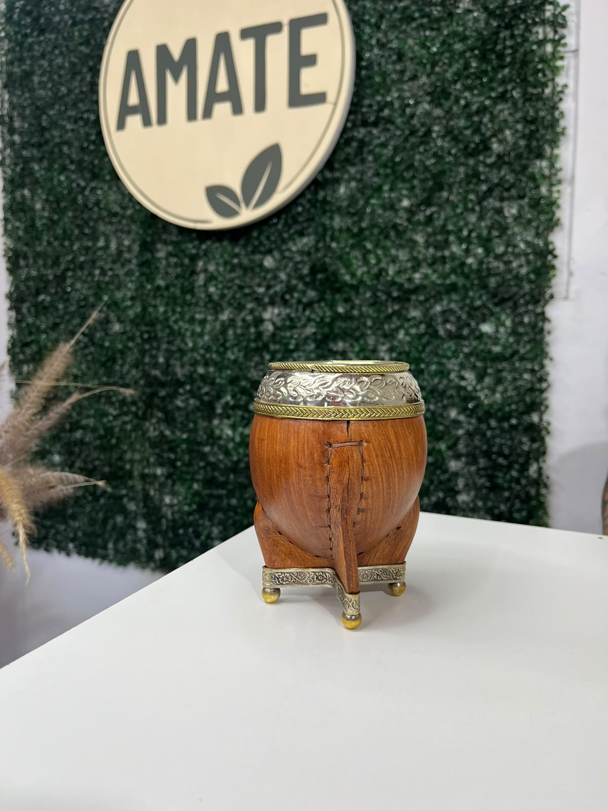 TORPEDO AVEJENTADO DOBLE CORONA