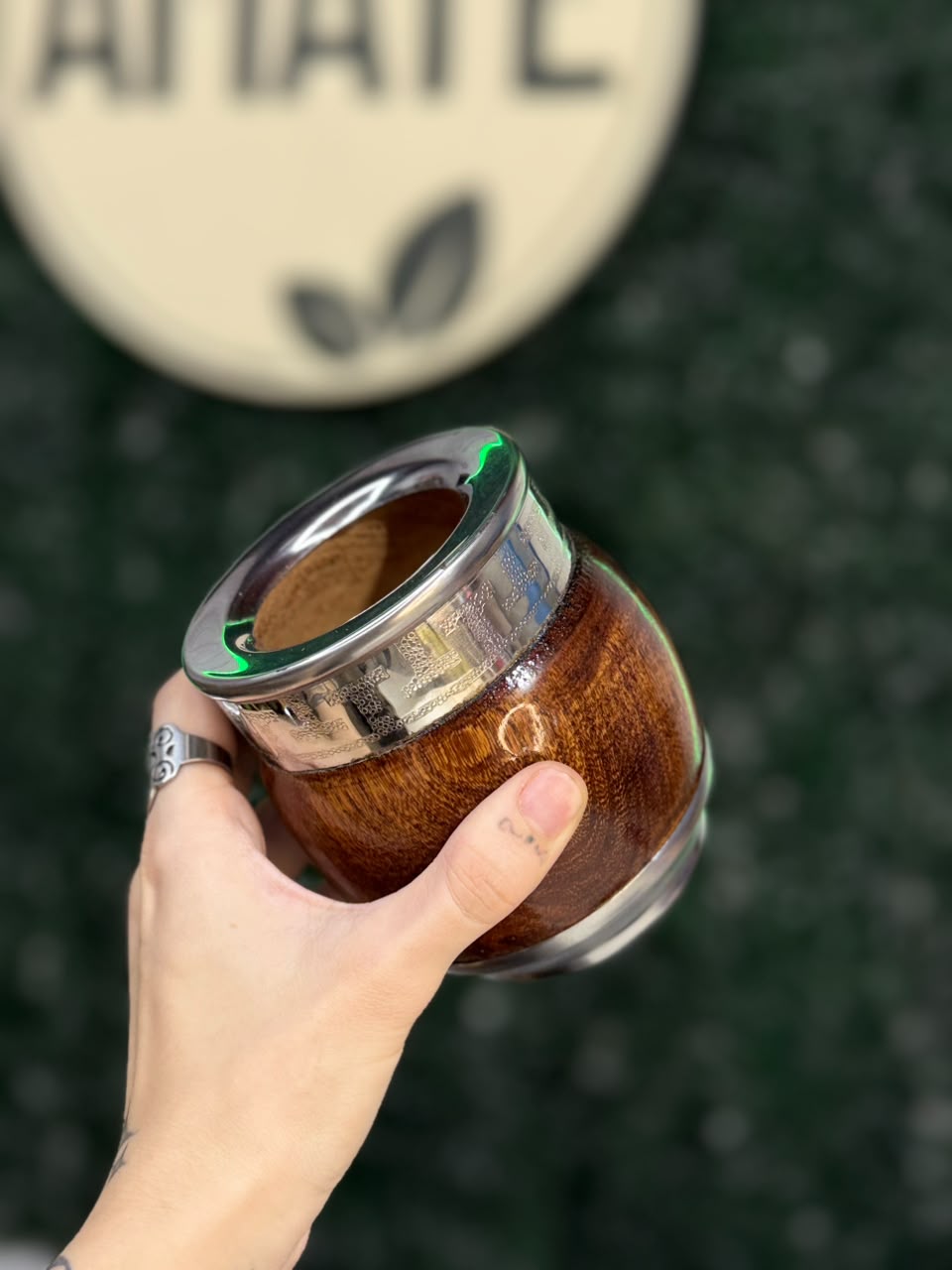 IMPERIAL PREMIUM