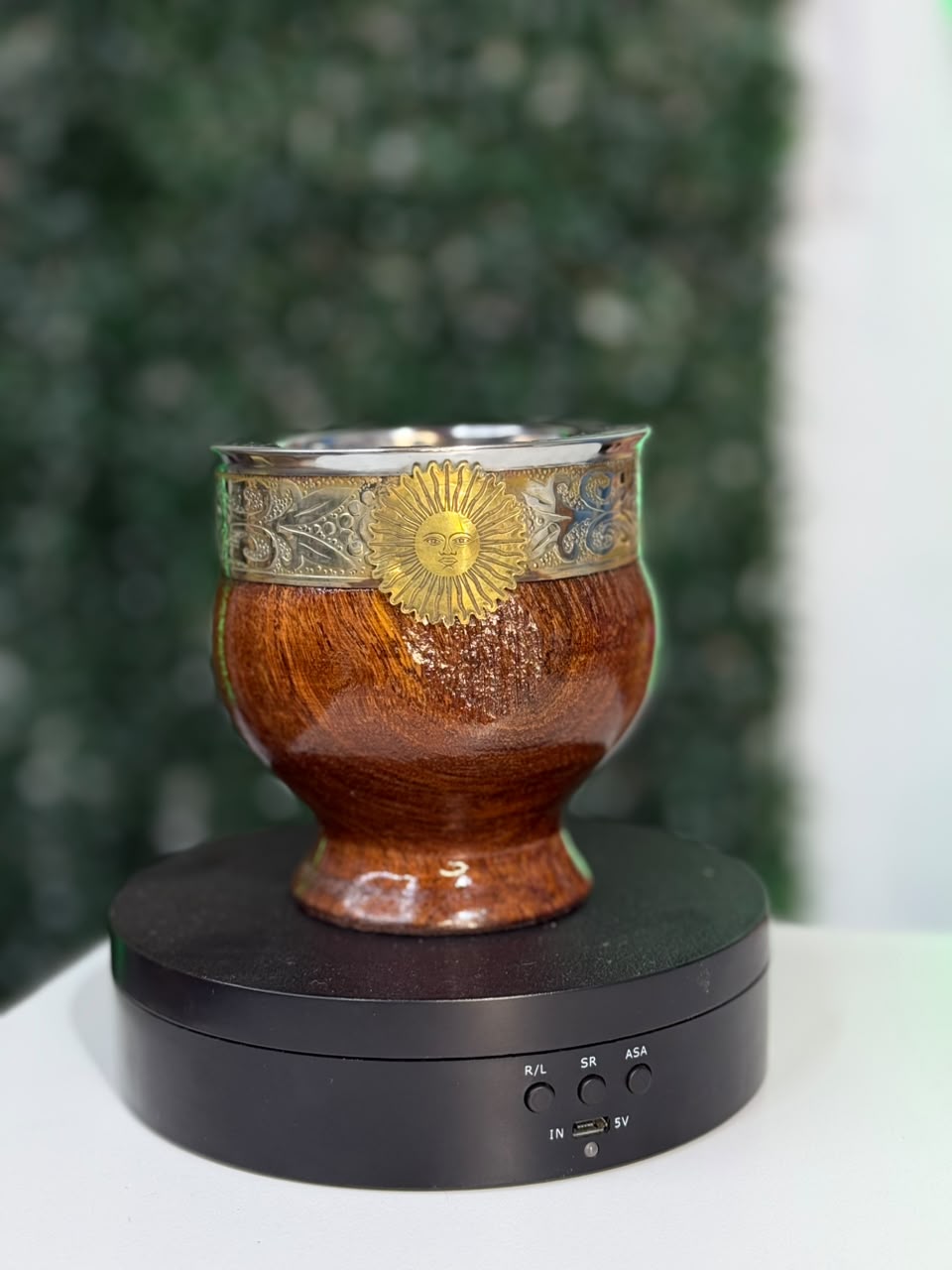 IMPERIAL SOL DE MAYO