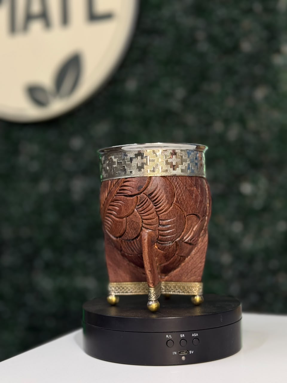 IMPERIAL CHOCOLATE