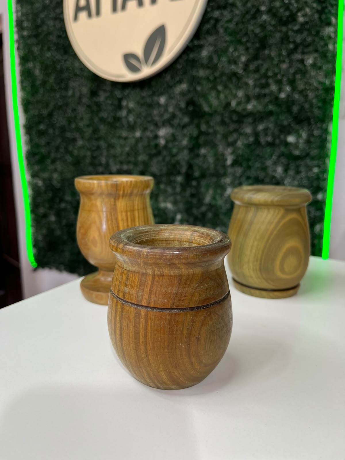 MATE PALO SANTO - imagen 3