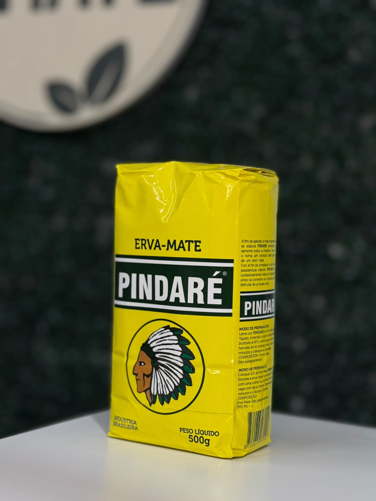 YERBA PINDARE 500G