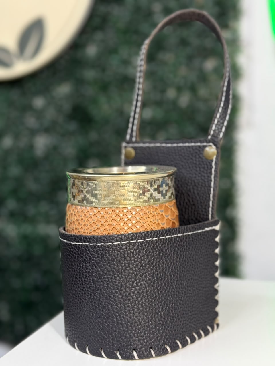 PORTA MATE