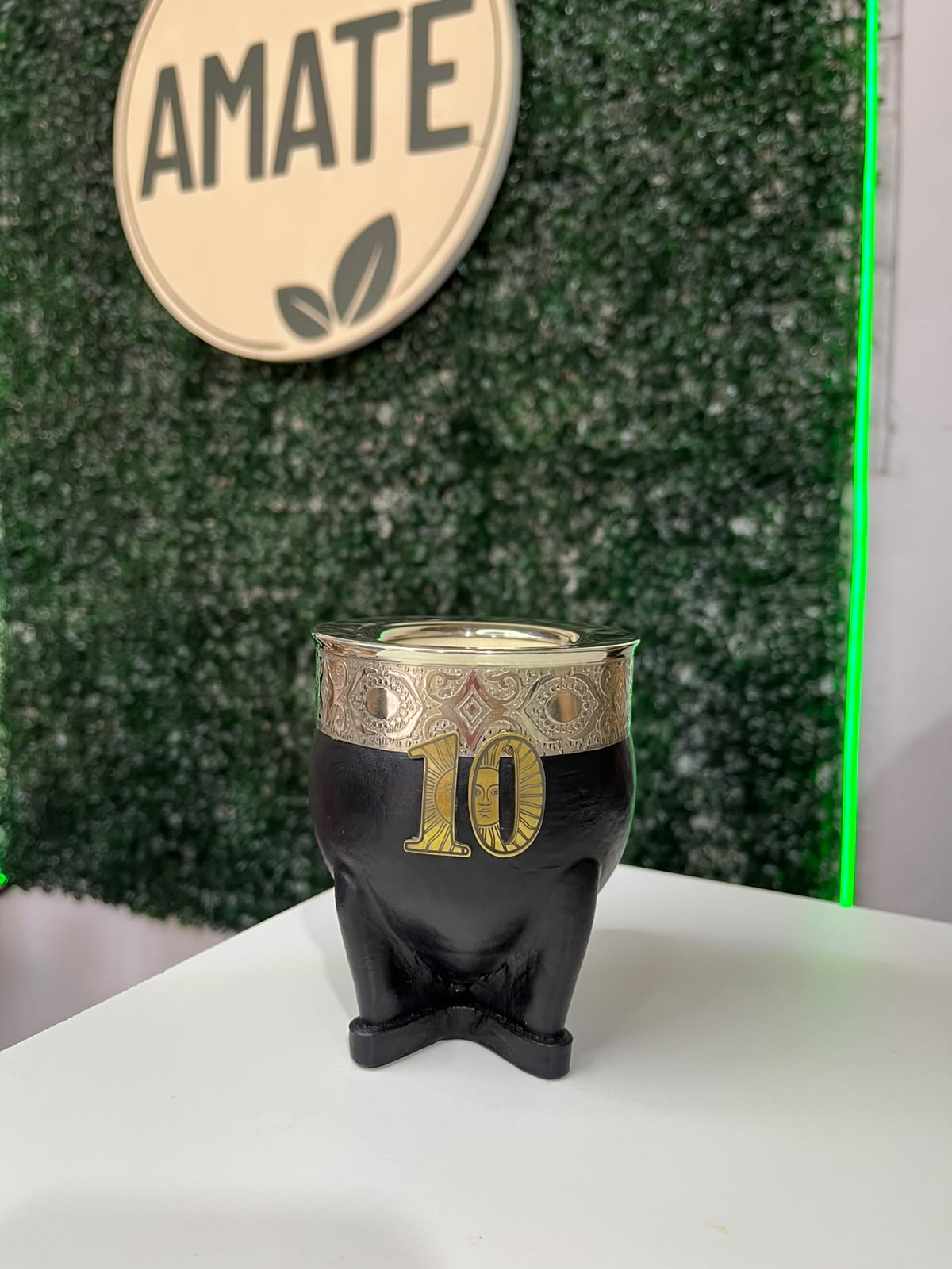 IMPERIAL CLASICO CON DIJE DEL 10