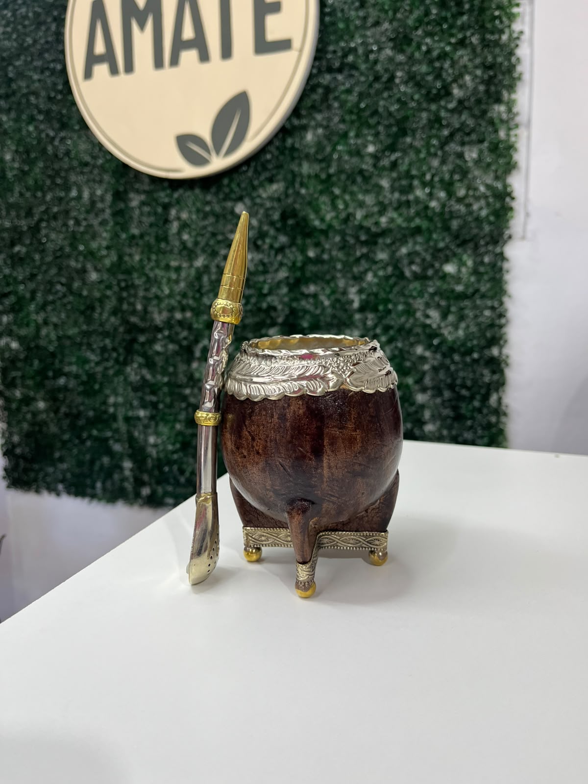 TORPEDO VIROLA CALADA C/BASE Y BOLITAS