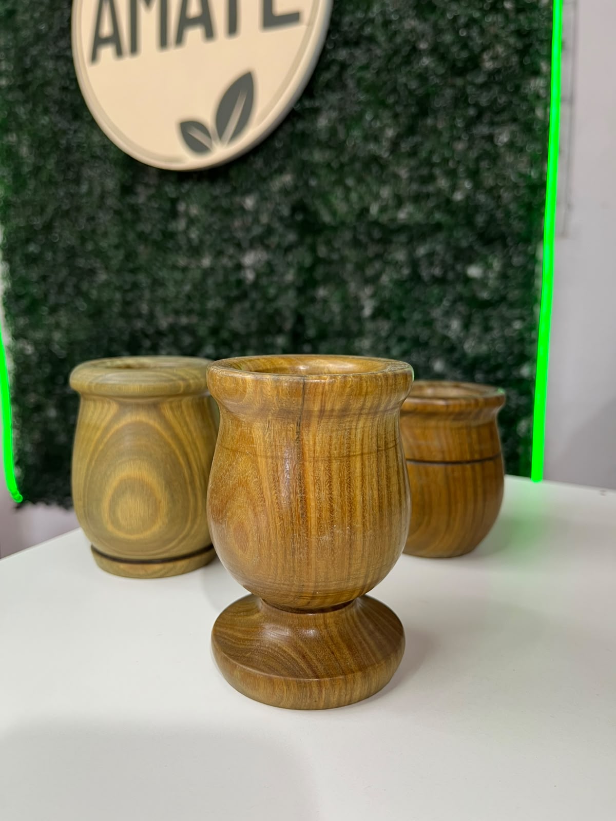 MATE PALO SANTO