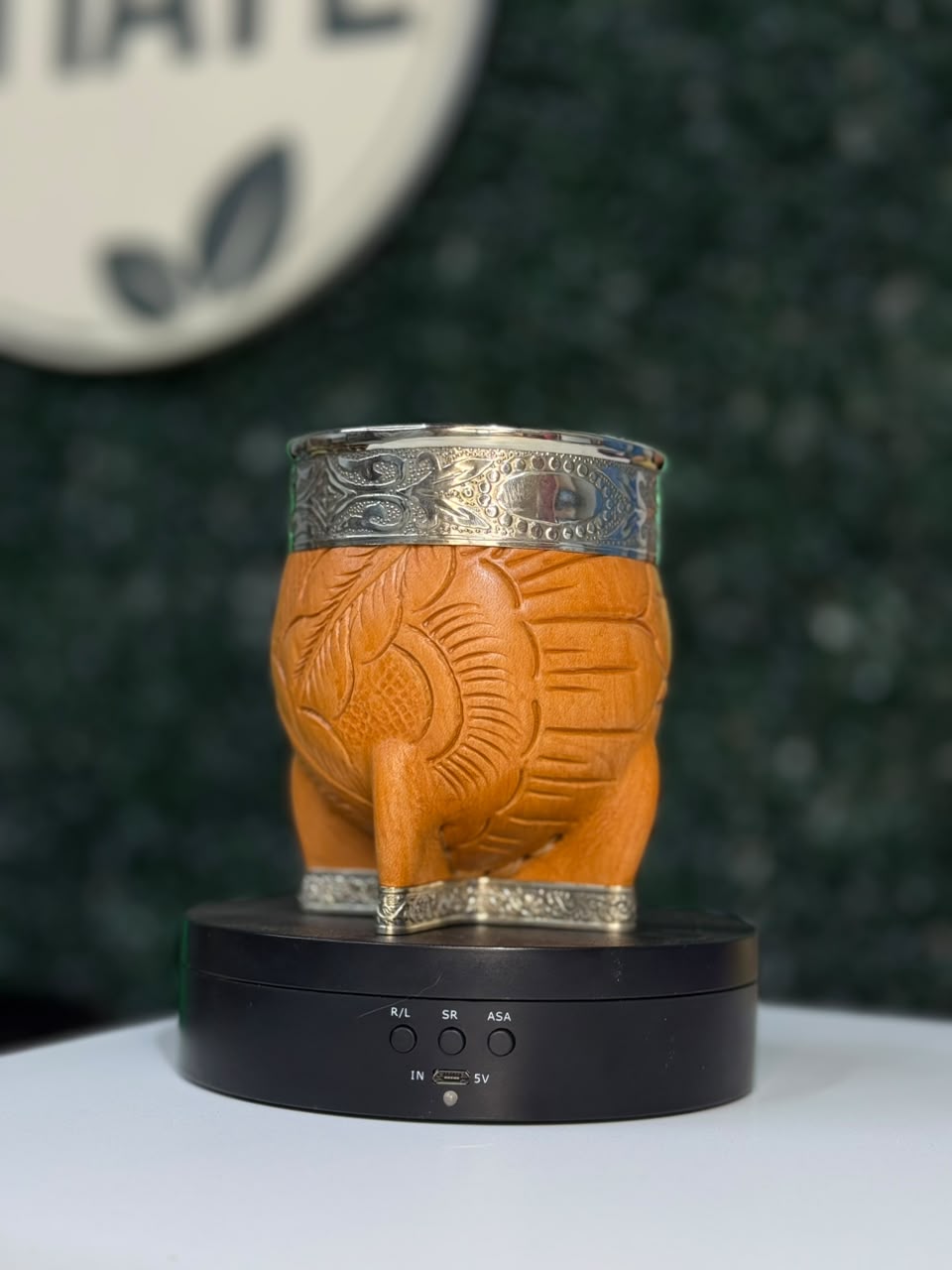 MATE IMPERIAL SUELA - imagen 2
